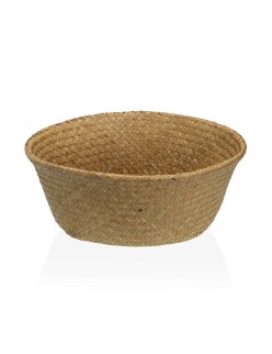 Cesta Decorativa Versa Multicolore Rotondo XL