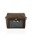 Storage Box Versa Brown