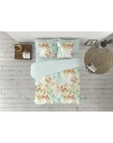 Set di copripiumino Pierre Cardin SARA Osimano 3 Pezzi