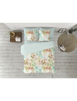 Set di copripiumino Pierre Cardin SARA Osimano 3 Pezzi