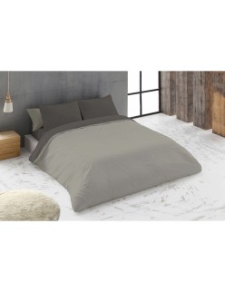 Set di copripiumino Lois SIROS NORDICO Verde Osimano 3 Pezzi