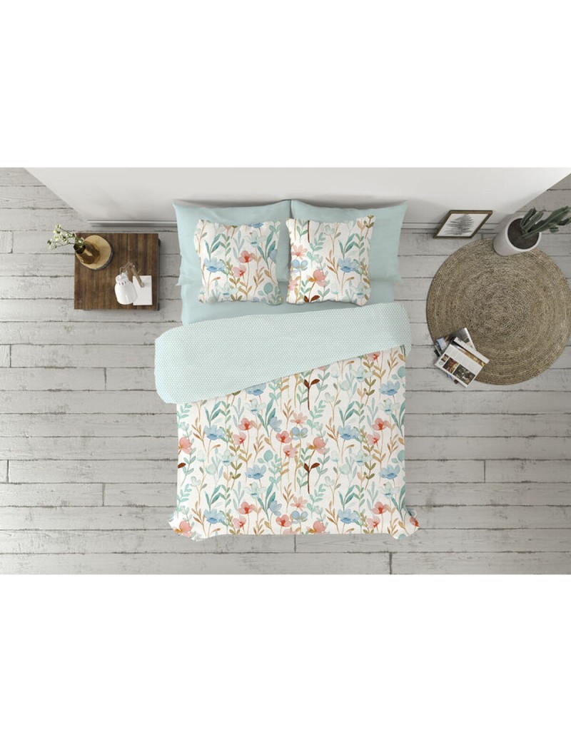 Set di copripiumino Pierre Cardin FANY Osimano 3 Pezzi
