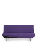 Capa do Sofá Eysa ULISES Roxo 140 x 100 x 200 cm