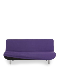 Housse de canapé Eysa ULISES Violet 140 x 100 x 200 cm