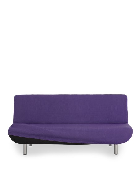 Funda para Sofá Eysa ULISES Morado 140 x 100 x 200 cm Funda para Sofá Eysa ULISES Morado 140 x 100 x 200 cm