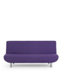 Capa do Sofá Eysa ULISES Roxo 140 x 100 x 200 cm