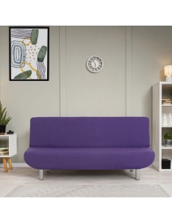 Funda para Sofá Eysa ULISES Morado 140 x 100 x 200 cm