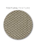 Funda para sillón Eysa THOR Beige 70 x 110 x 110 cm