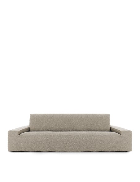 Copridivano Eysa ROC Marrone Chiaro 70 x 120 x 330 cm Copridivano Eysa ROC Marrone Chiaro 70 x 120 x 330 cm