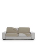 Fodera per cuscino Eysa THOR Beige 85 x 15 x 100 cm Divano