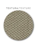 Fodera per cuscino Eysa THOR Beige 85 x 15 x 100 cm Divano