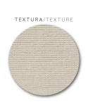 Funda para sillón orejero Eysa ULISES Blanco 80 x 100 x 90 cm