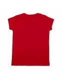 Child's Short Sleeve T-Shirt Minnie Mouse