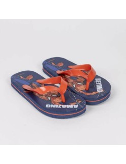 Chanclas para Niños Spider-Man