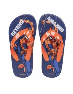 Chanclas para Niños Spider-Man