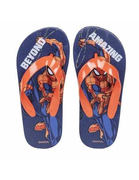 Chanclas para Niños Spider-Man