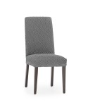 Custodia per Sedia Eysa THOR Grigio scuro 50 x 55 x 50 cm 2 Unità