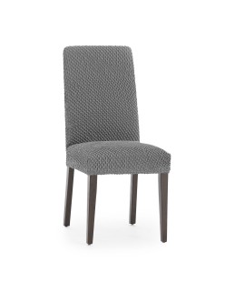 Custodia per Sedia Eysa THOR Grigio scuro 50 x 55 x 50 cm 2 Unità