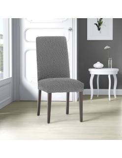 Custodia per Sedia Eysa THOR Grigio scuro 50 x 55 x 50 cm 2 Unità