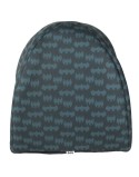 Lit pour chien Batman Noir Polyester