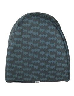 Lit pour chien Batman Noir Polyester