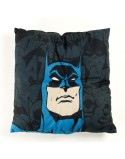Lit pour chien Batman Noir Polyester