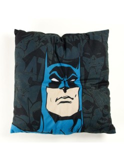 Cama para Perro Batman Negro Poliéster