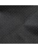 Dog Bed Batman Black Polyester
