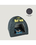 Cama para Perro Batman Negro Poliéster