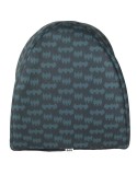 Lit pour chien Batman Noir Polyester