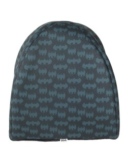 Lit pour chien Batman Noir Polyester