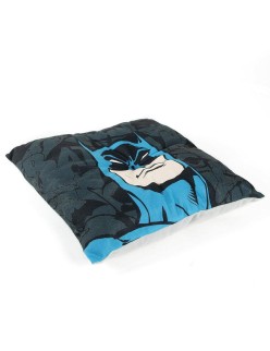 Cama para Perro Batman Negro Poliéster