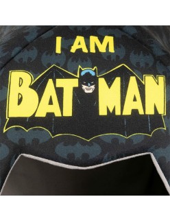 Cama para Perro Batman Negro Poliéster