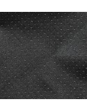 Lit pour chien Batman Noir Polyester