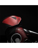 Luvas de Guarda-Redes Uhlsport Powerline Starter Soft Preto