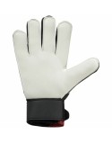 Guanti da Portiere Uhlsport Powerline Starter Soft Nero