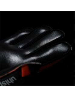 Luvas de Guarda-Redes Uhlsport Soft Ressist+ Flex Frame Preto Adultos