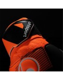 Luvas de Guarda-Redes Uhlsport Soft Ressist+ Flex Frame Preto Adultos