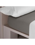 Drap housse Happy Home LISOS COTTON
