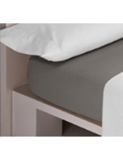 Drap housse Happy Home LISOS COTTON