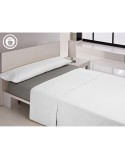 Fitted bottom sheet Happy Home LISOS COTTON
