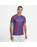 T-shirt à manches courtes homme Nike DJ8560-404-M (M)