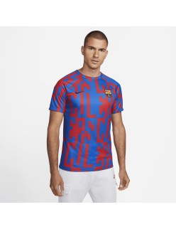 T-shirt à manches courtes homme Nike DJ8560-404-M (M)