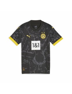 Maillot de Football à Manches Courtes pour Enfants Puma (116 cm)