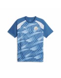 Maillot de Football à Manches Courtes pour Homme Puma (XXL)
