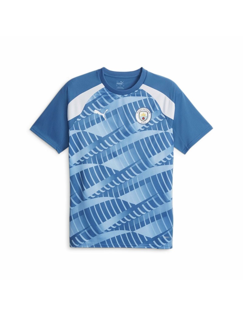 Maillot de Football à Manches Courtes pour Homme Puma (XXL)