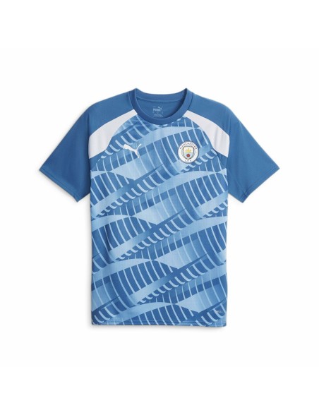 Maillot de Football à Manches Courtes pour Homme Puma (XXL)