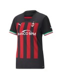 Maillot de Football à Manches Courtes pour Homme Puma 765825_01_XS