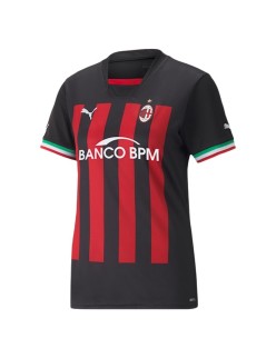 Maillot de Football à Manches Courtes pour Homme Puma 765825_01_XS