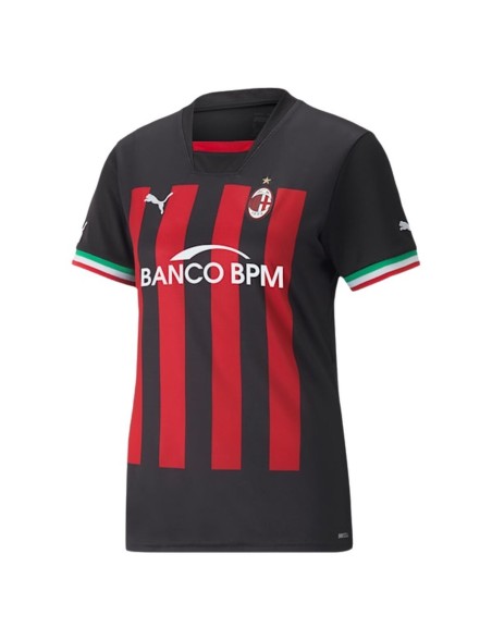 Maillot de Football à Manches Courtes pour Homme Puma 765825_01_XS